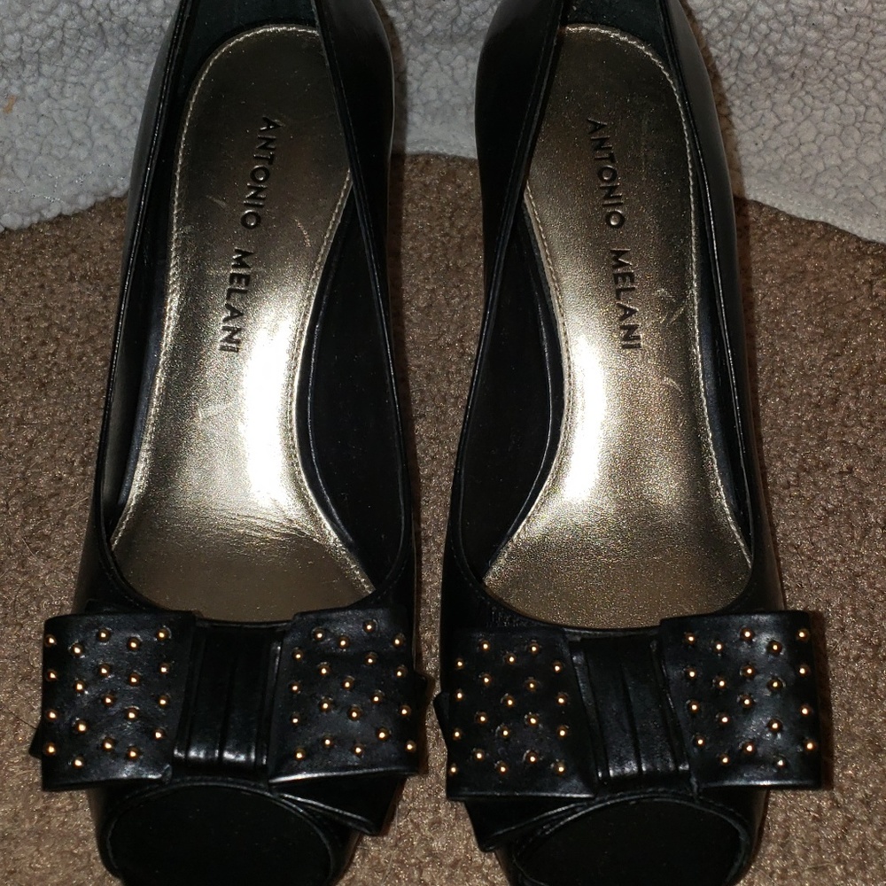 Antonio Melani Heels size 6